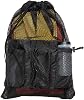 Sporti Equipment Mesh Backpack