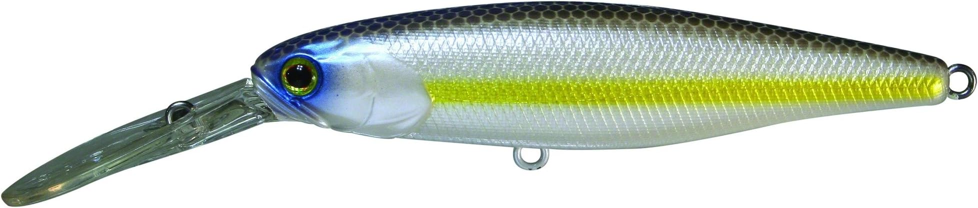 Jackall JSQRDD79-CS DD Squirrel 79SP