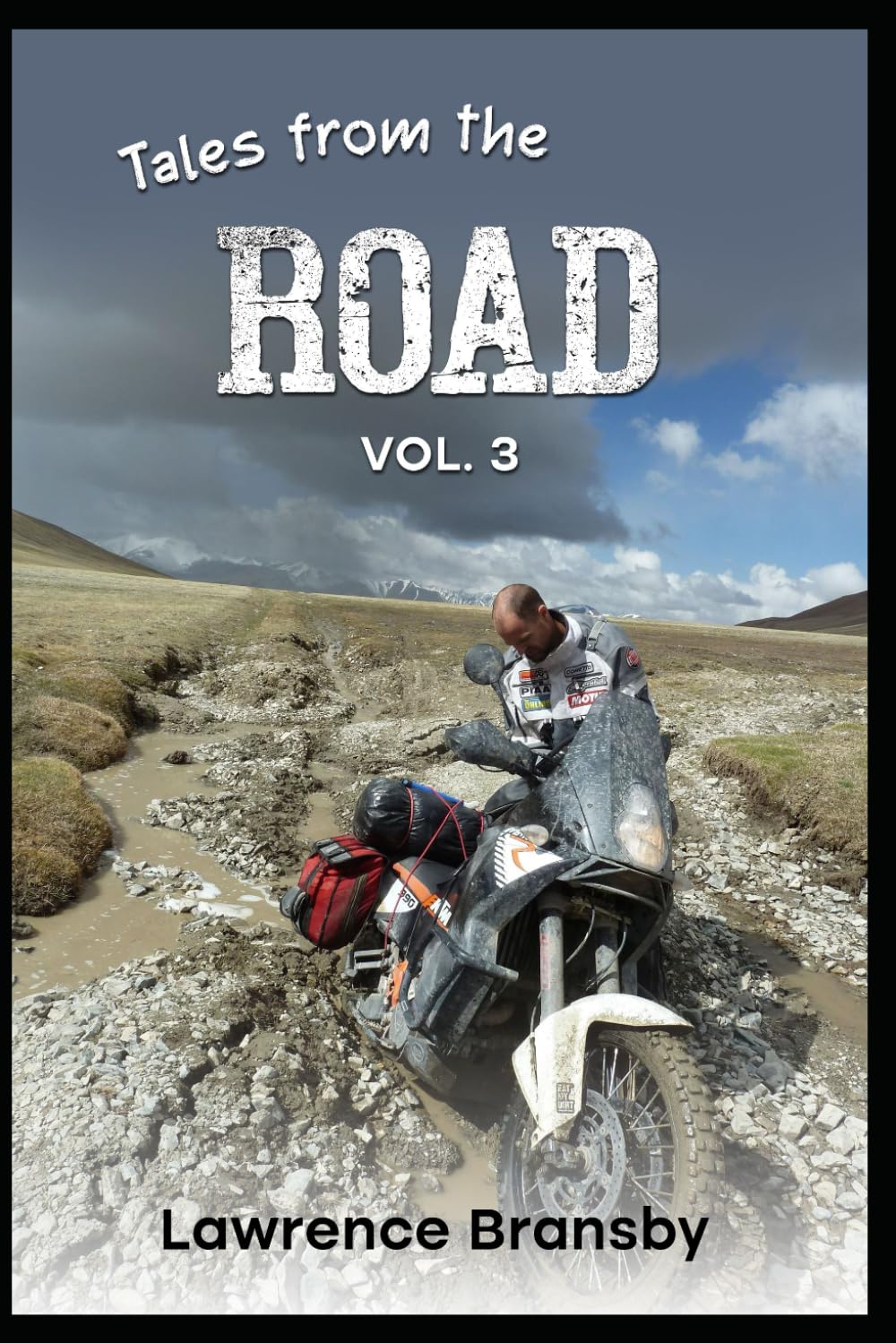 Tales From The Road - Volume 3