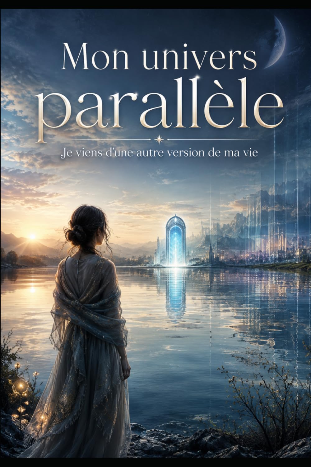 Mon univers parallèle