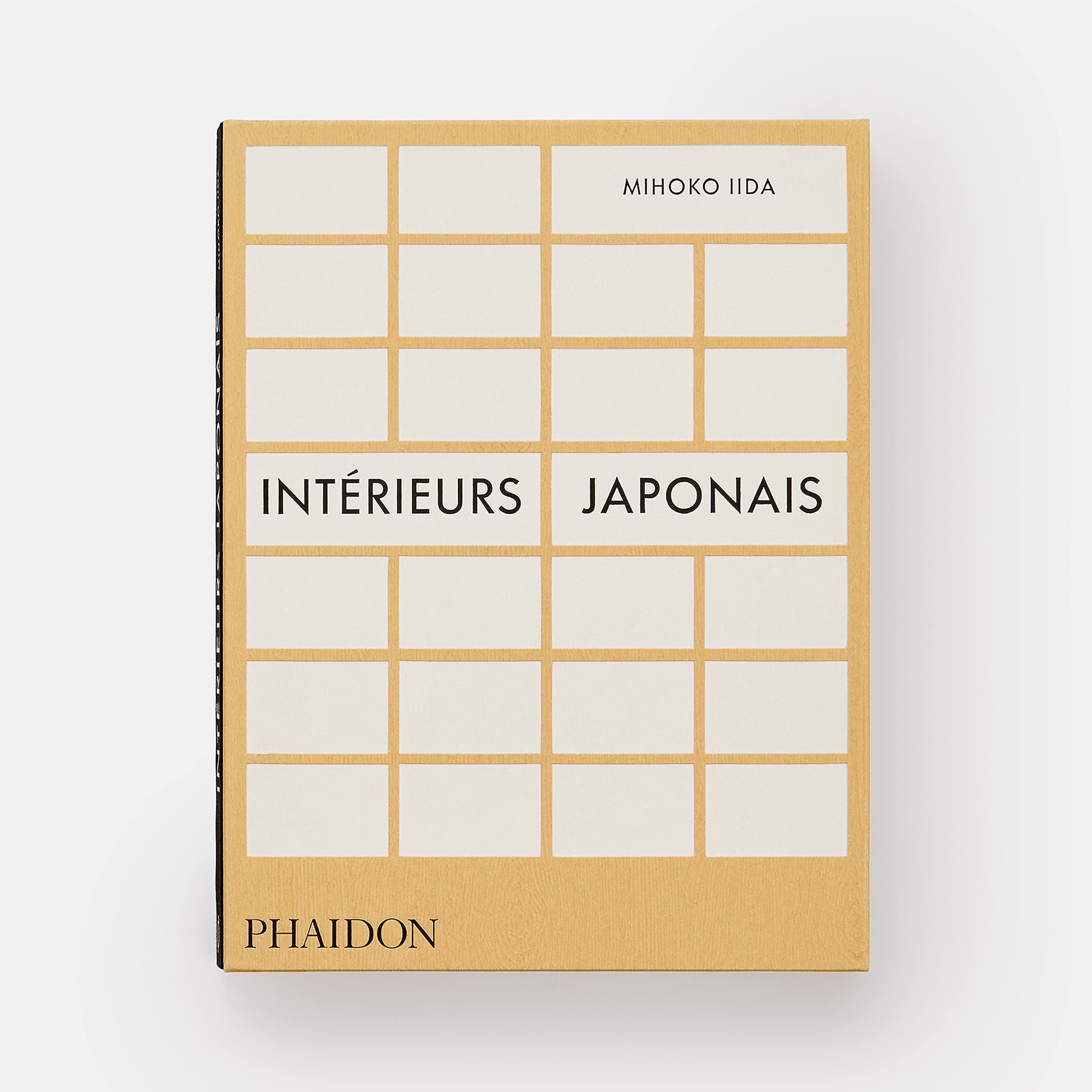 Intérieurs japonais