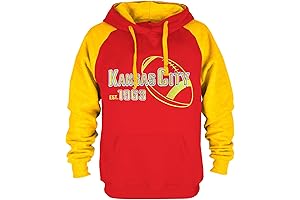 Chiefs Jerseys for Women: Show Your Team Spirit in Style