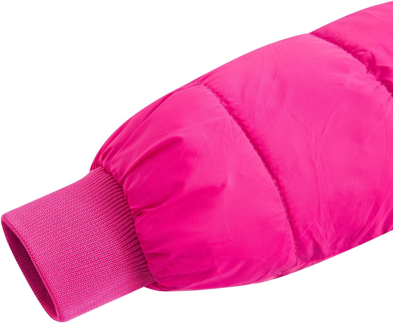 UNIFACO Baby Boys Snowsuit Newborn Baby Girls Winter Coat Toddler Clothes - Image 6