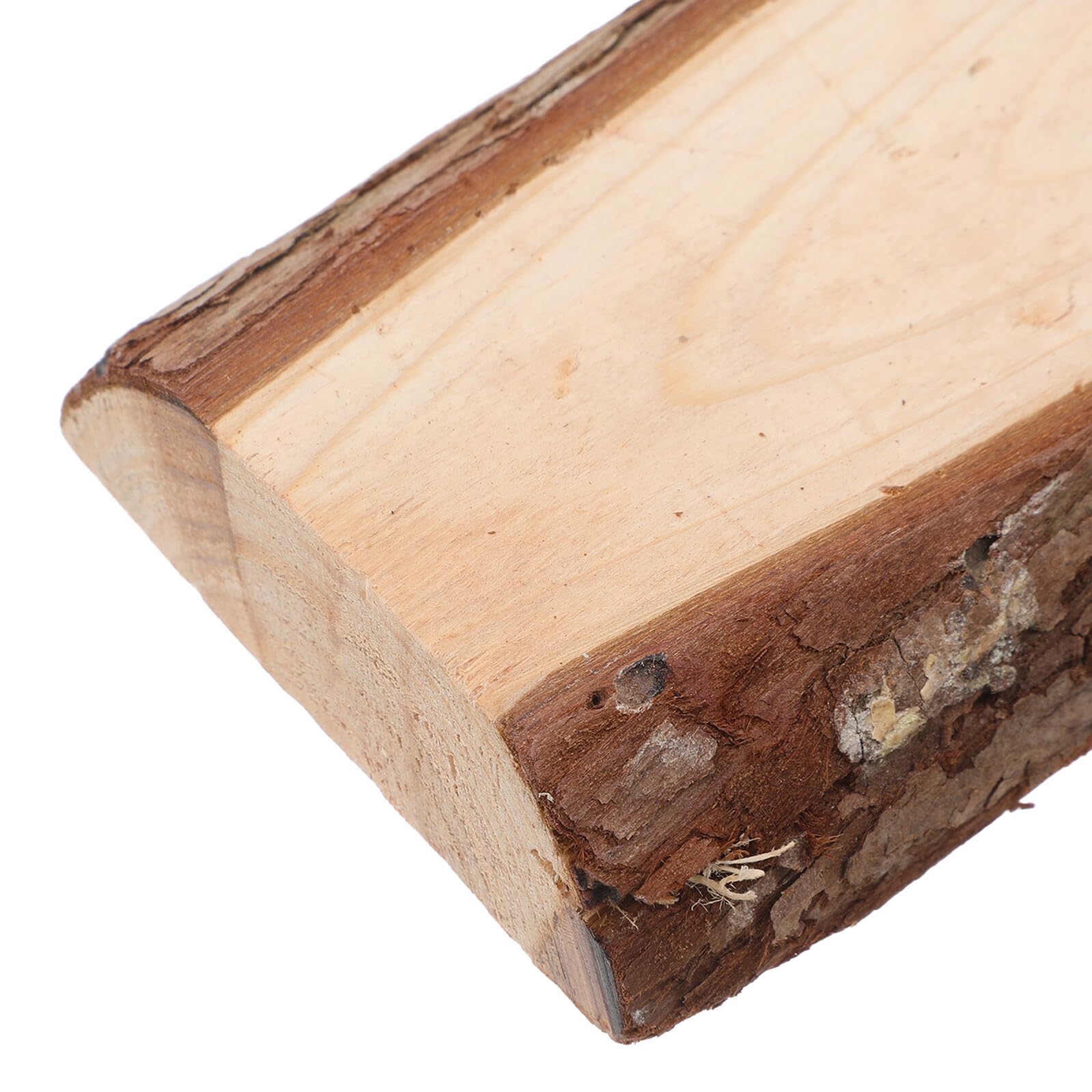 Set Trespoli per Pappagalli Grandi in Legno Naturale con Corde, Posatoi Stabili per Gabbie, Accessori per Uccelli per Arrampicata, Gioco e Cura Artigli in Casa