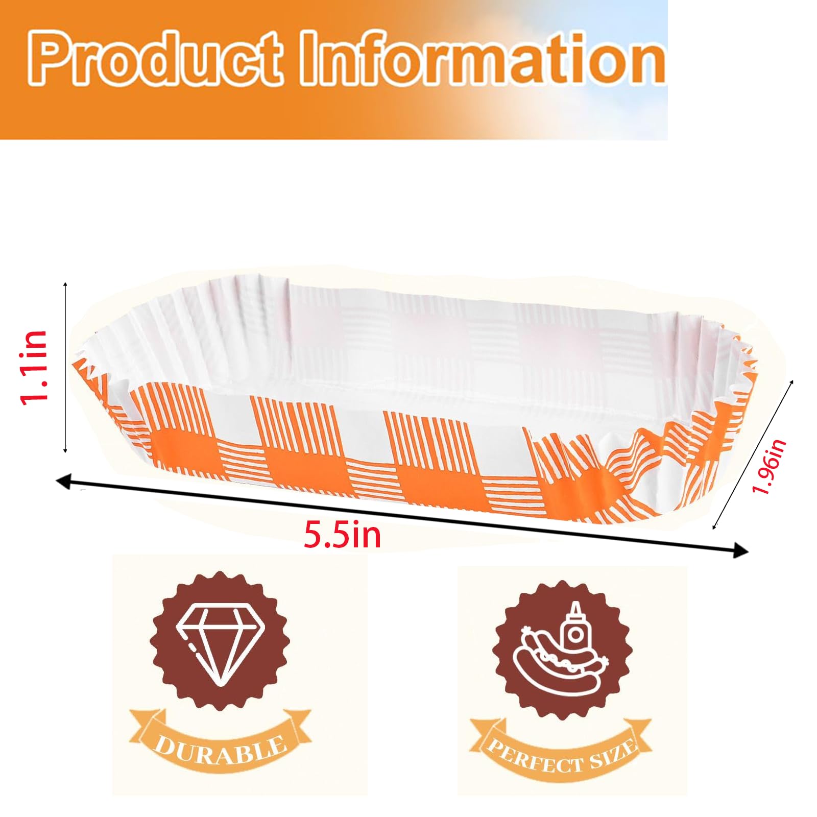 Bright Easter Egg Oval Plastic Serving Tray