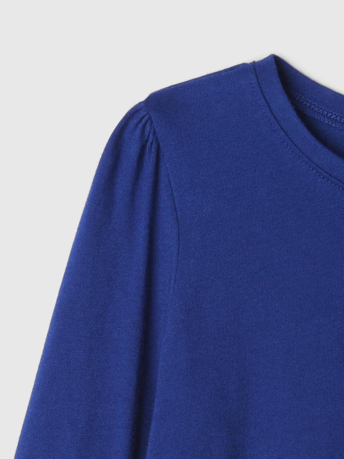 Gap Baby-Girls Long Sleeve Swing Tee - Image 3