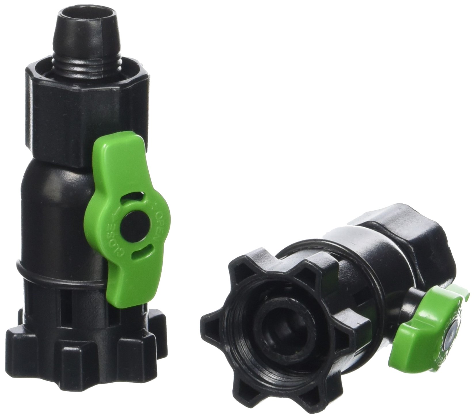 TetraKit de robinets de rechange pour EX 400 Plus/EX 600 Plus/EX 800 Plus - 2 pieces