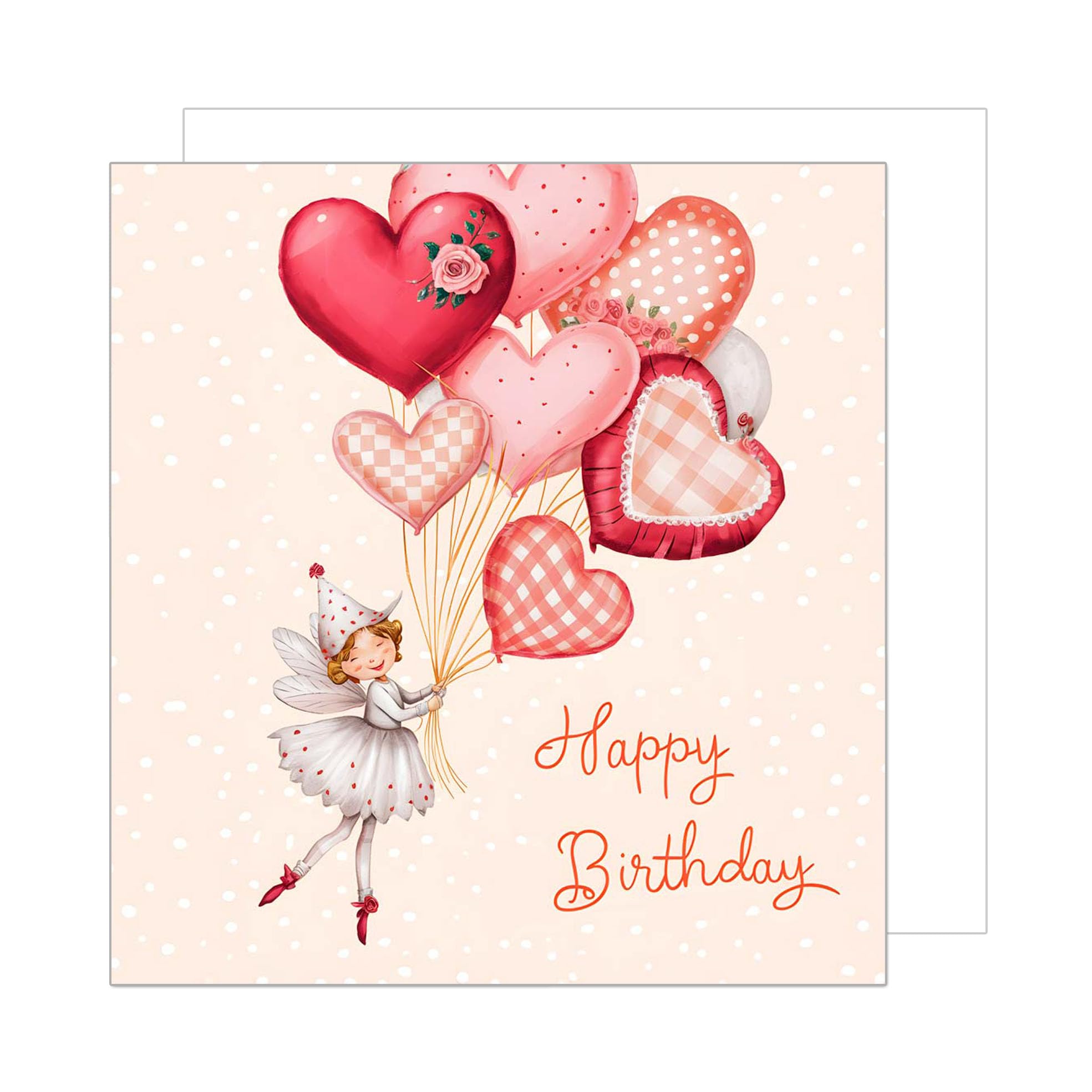 Set 20 Biglietti Auguri Premium Seidel - Carte Compleanno Con Buste