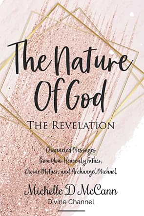 The Nature of God: The Revelation