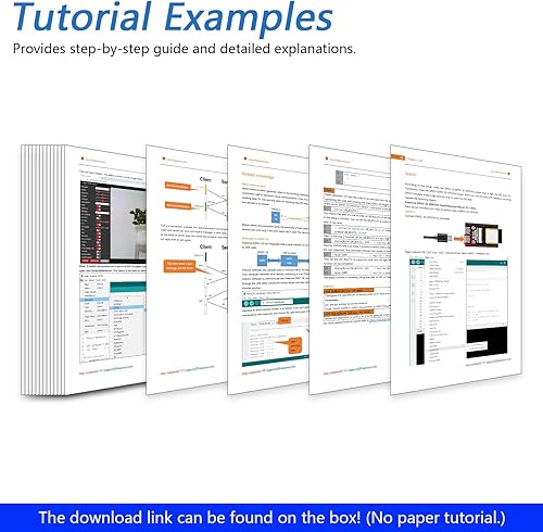 Miniatura 14 de Freenove Placa ESP32-S3 ESP32 S3 CAM, Microcontrolador de doble núcleo de 32 bits a 240 MHz, cámara a bordo inalámbrica, código Python C, tutorial