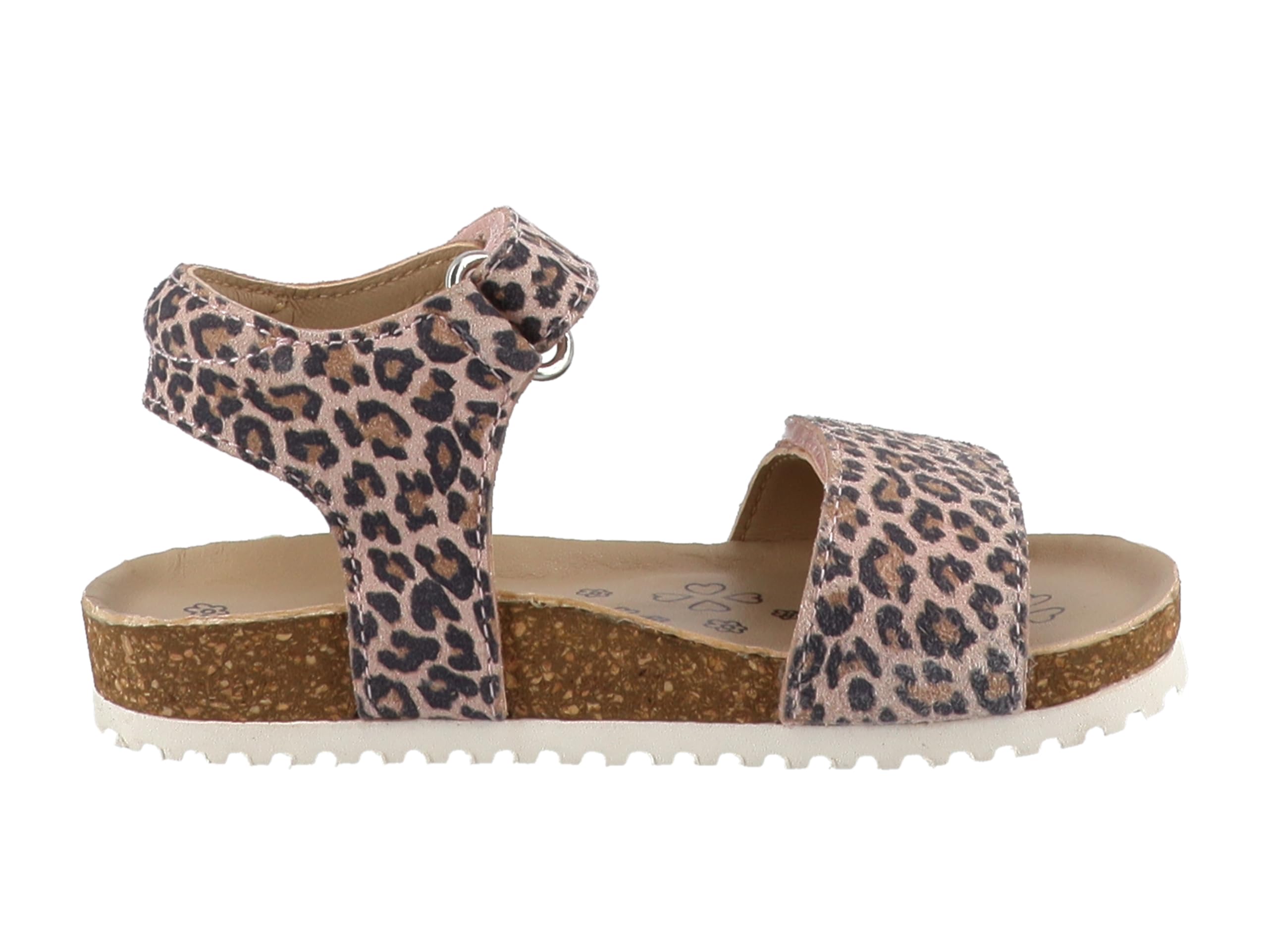 Lurchi Mädchen 95l5033003 Sandale