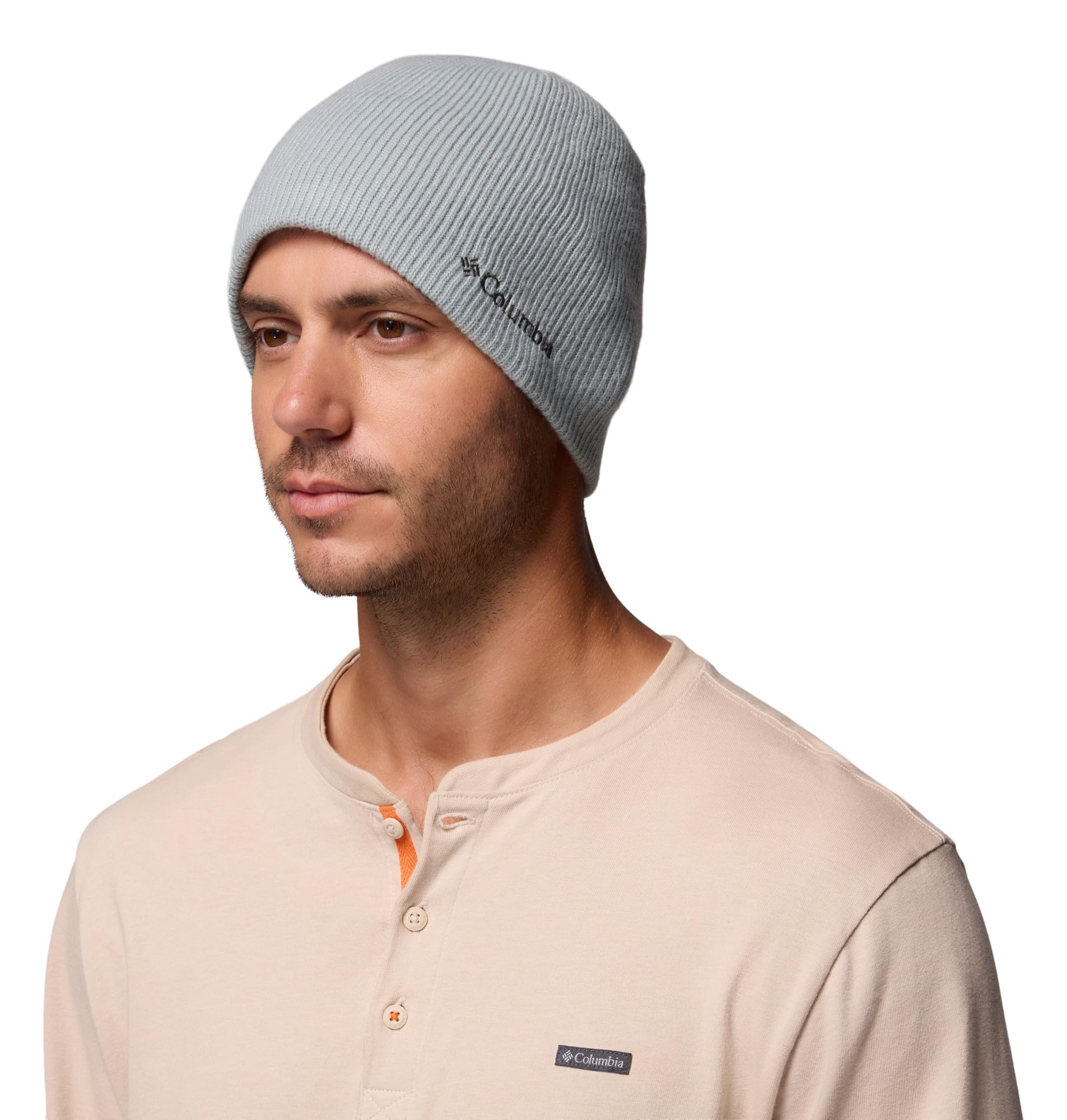 Columbia Unisex-Adult Bugaboo Beanie, Crushed Blue, One Size