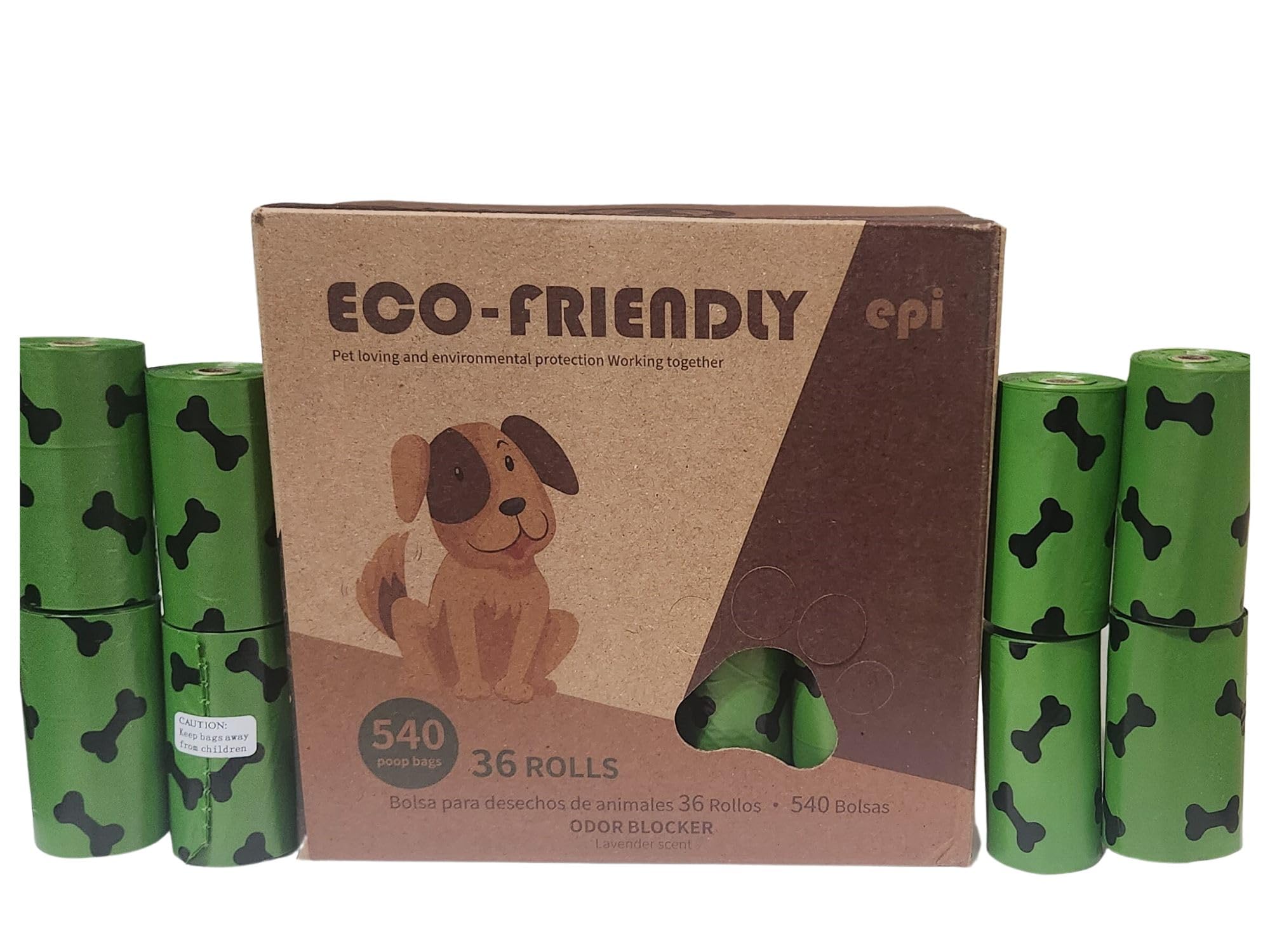 best compostable dog poop bags