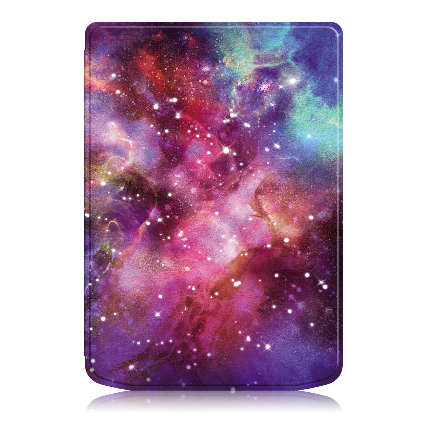 Pocketbook Verse PB629 Verse Pro PB634 6 Cali e-Book Reader Cover Ultra Sottile Auto Sveglia Sonno