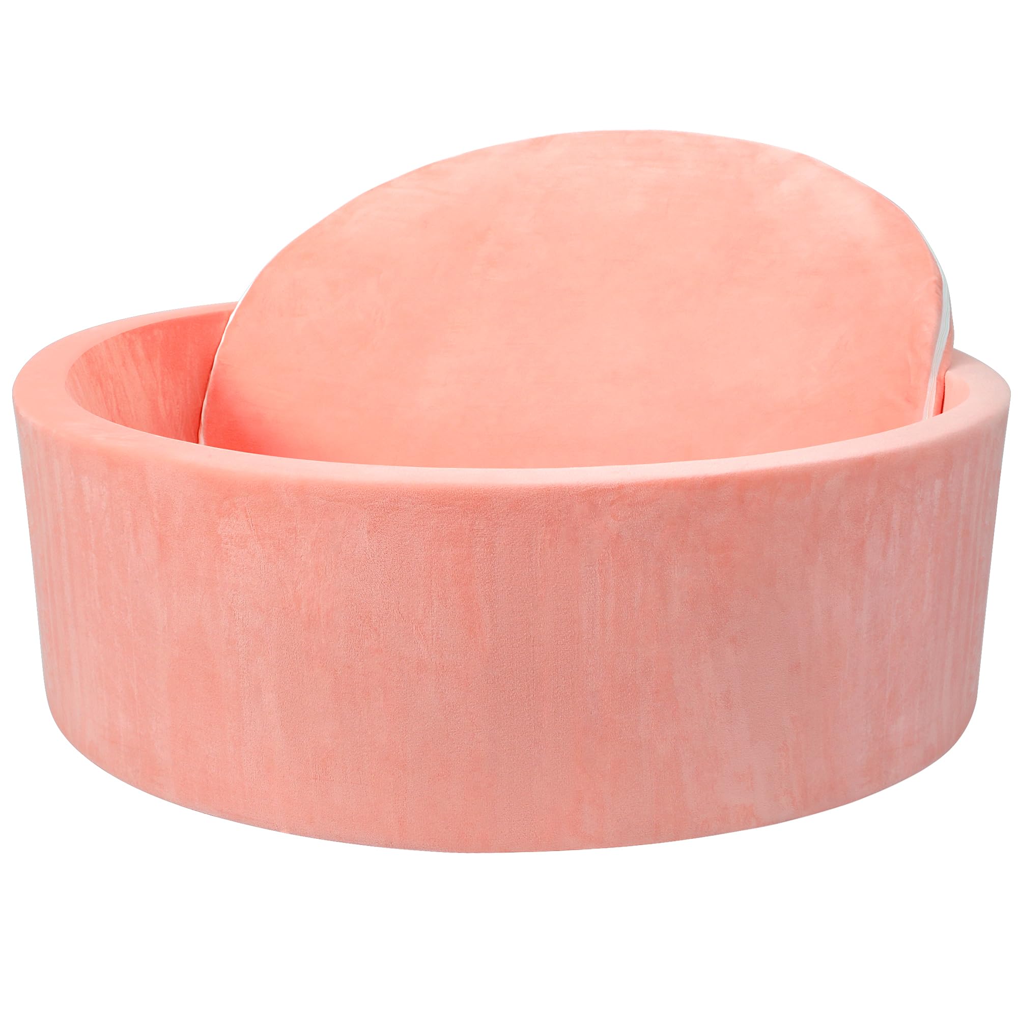 SIUUHOVS Foam Baby Ball Pit