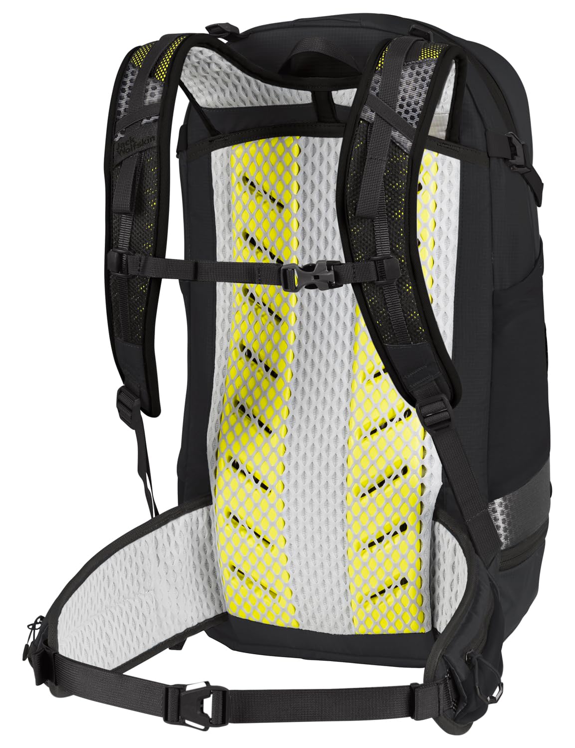 Jack Wolfskin Moab Jam Pro 30.5 MOAB JAM PRO 30.5 Mixed (zestaw 1 szt.)