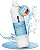 Planet Strong - 1 Liter Surface Disinfectant Concentrate For Kitchen Bathroom & Surfaces Alcohol-free & Basic Effective Against Bacteria Viruses Fungi Mold & Odours Made in Germany