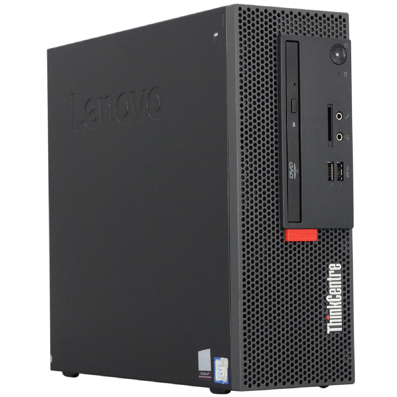 Amazon.co.jp: Lenovo ThinkCentre M710e Windows10 Desktop PC