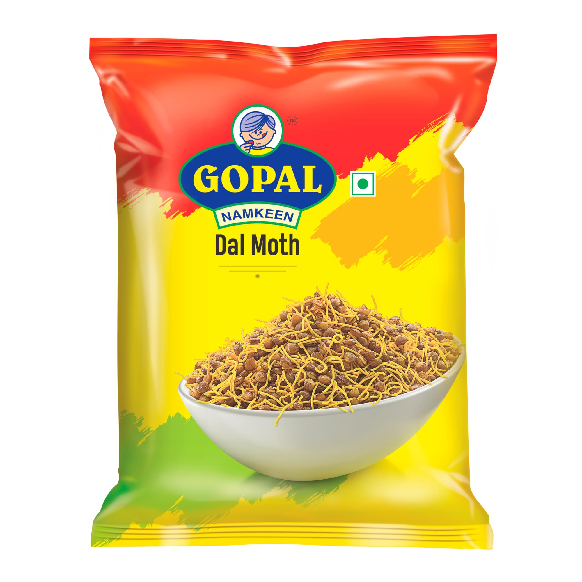 Gopal Namkeen Dal Moth 1 Kg (4 X 250 Gm) (B0CLYTVXDH) Amazon Price History, Amazon Price Tracker
