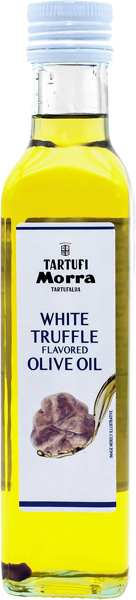 Tartufalba White Truffle Oil 55 ml