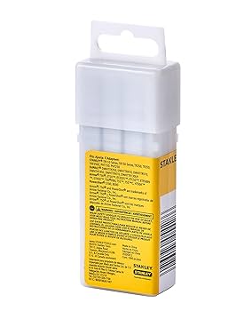 Amazon.com : Stanley Sharpshooter Staples TRA706T 3/8 Inch