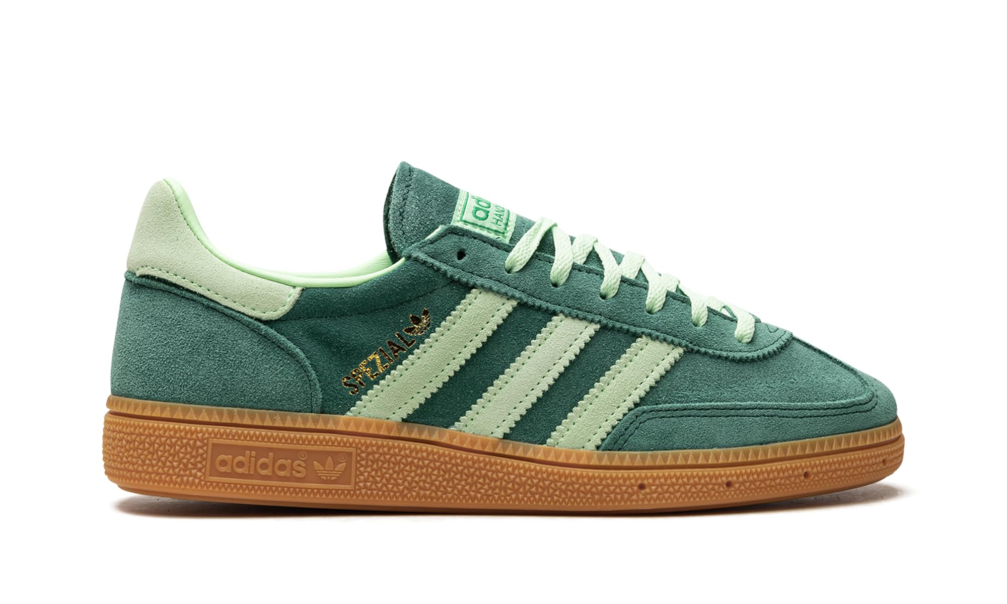 adidas Wmns Handball Spezial IE5897 Col. Nero Rosa Nero Rosa