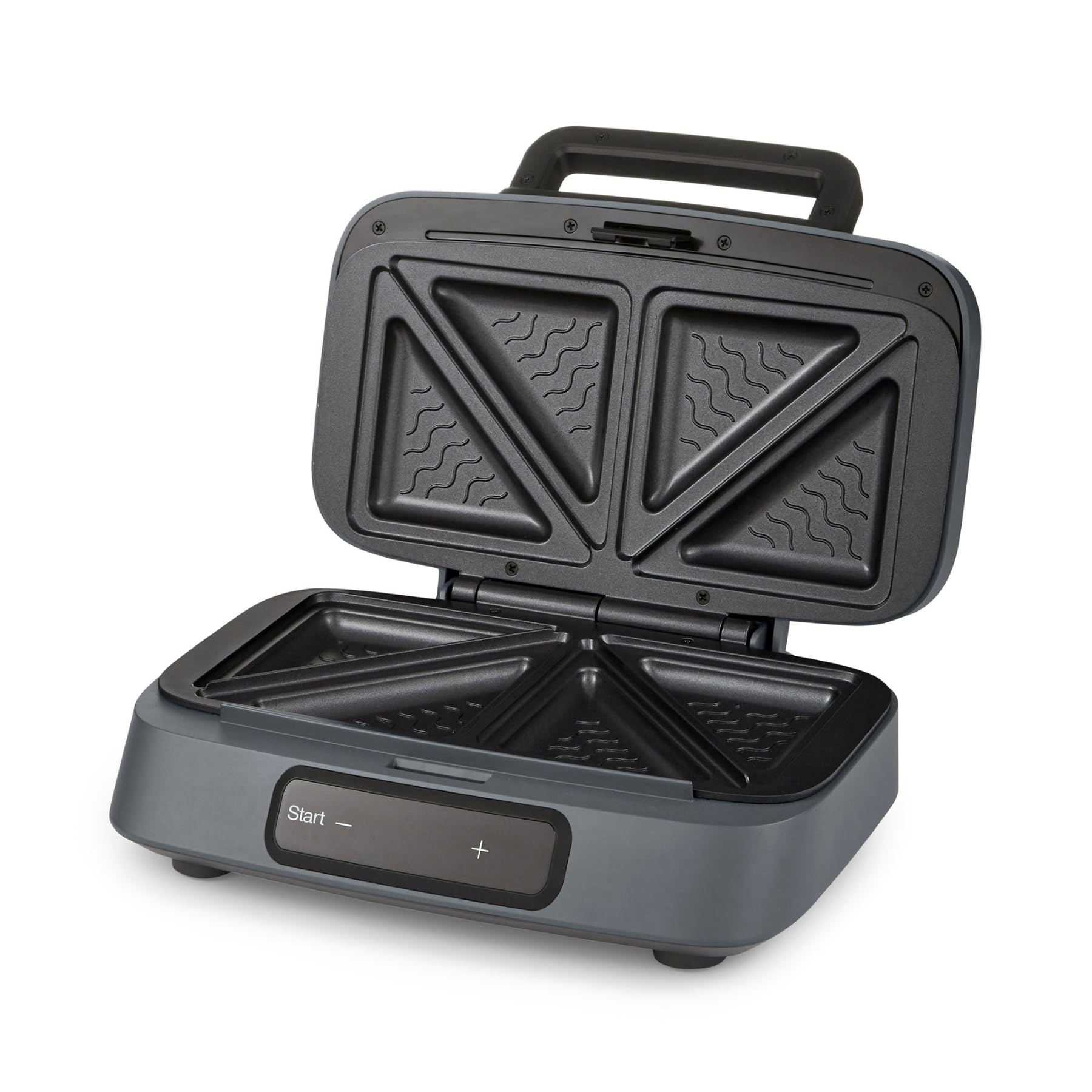 Morphy Richards Unisex Charcoal Grillx Sandwich Toastie Maker In | Size: Small