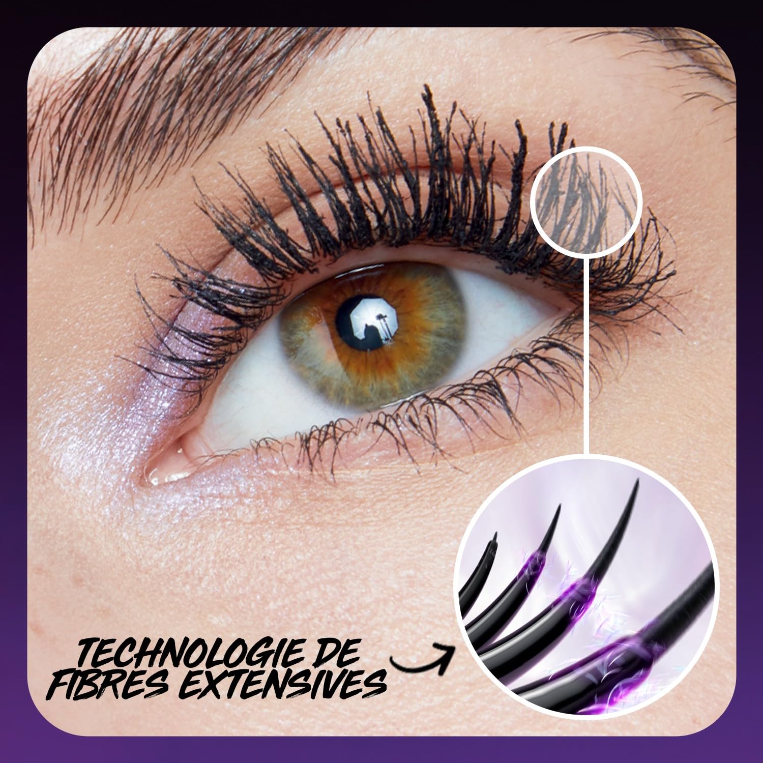 Maybelline New York Falsies Surreal Meta Black Maskara