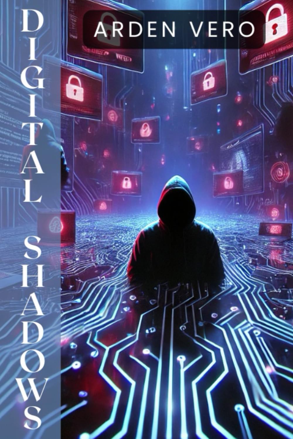 Digital Shadows: Reckoning with the Dark Side of the Internet Age