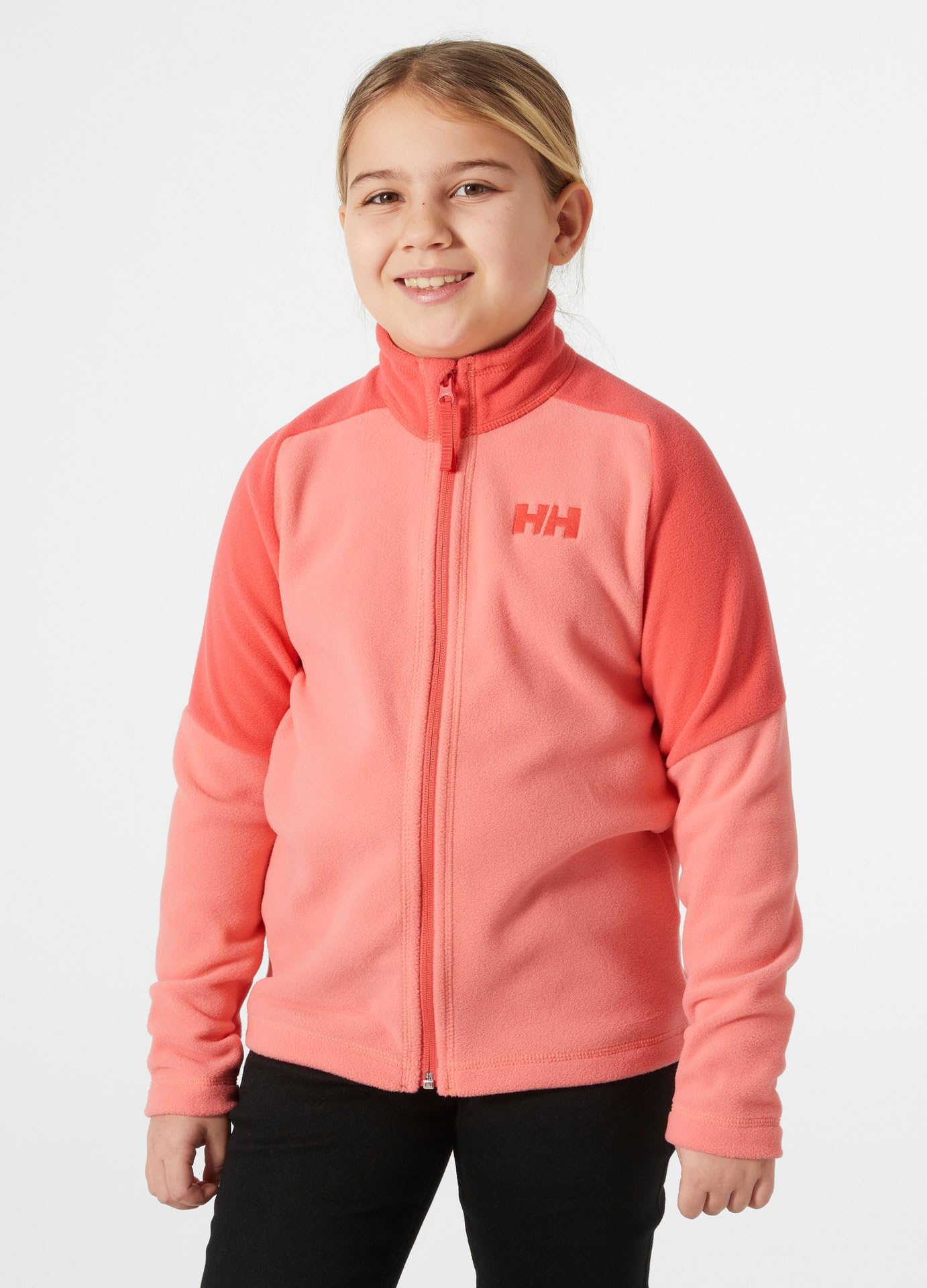 Helly Hansen Dziecięca kurtka polarowa Daybreaker 2.0 unisex