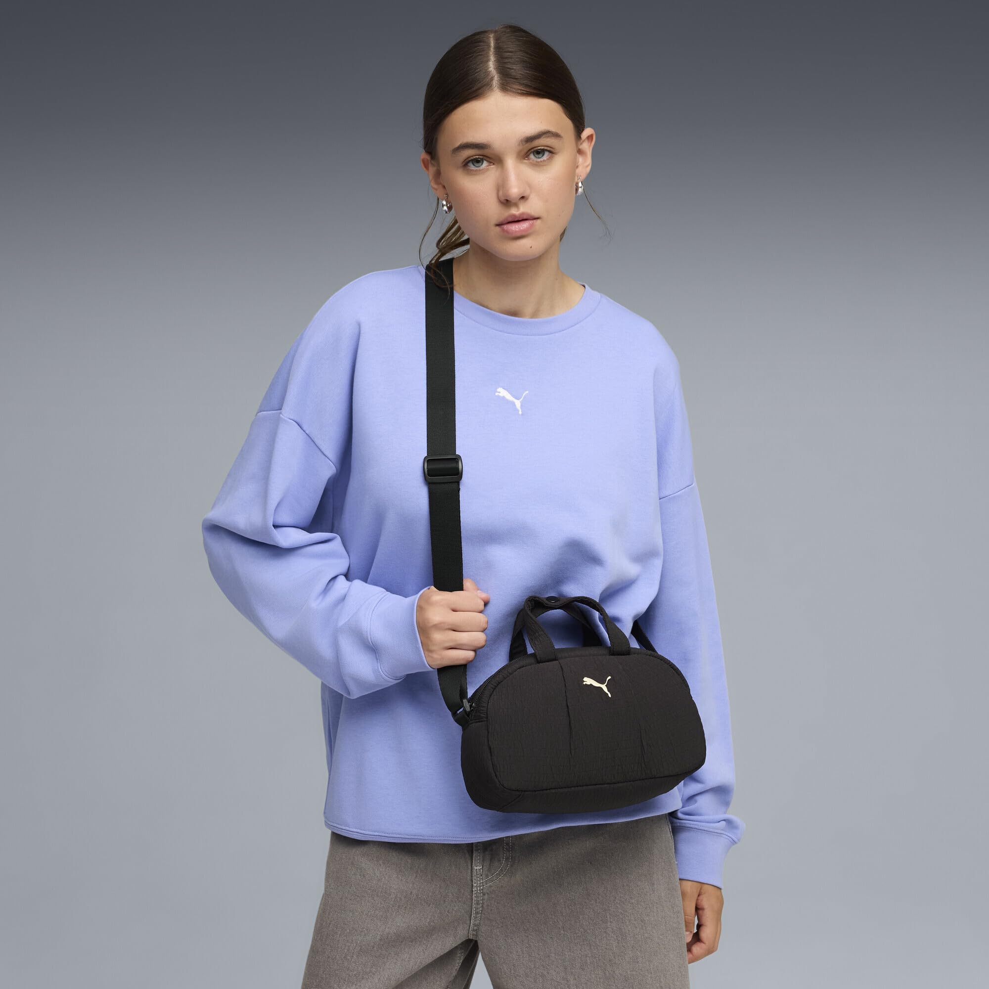 PUMA Damen UP Mini Grip 2 l Tasche