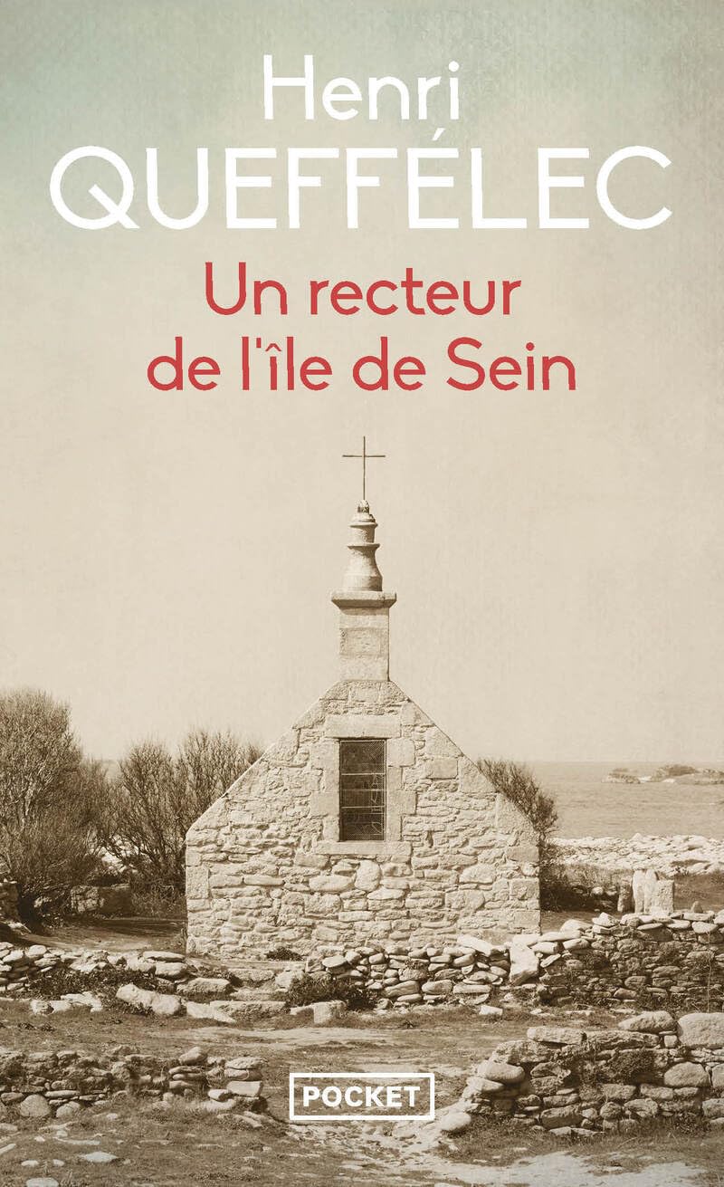 Un Recteur de L'Île de Sein (Terroir)