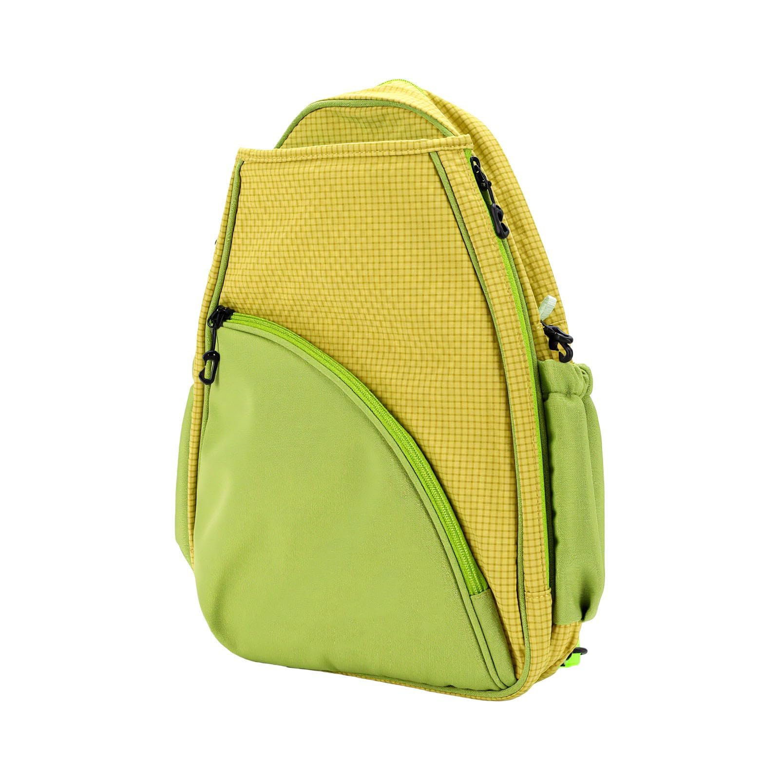Cocoarm Mochila de Tenis para Niños con Compartimento para Zapatos, Bolsa