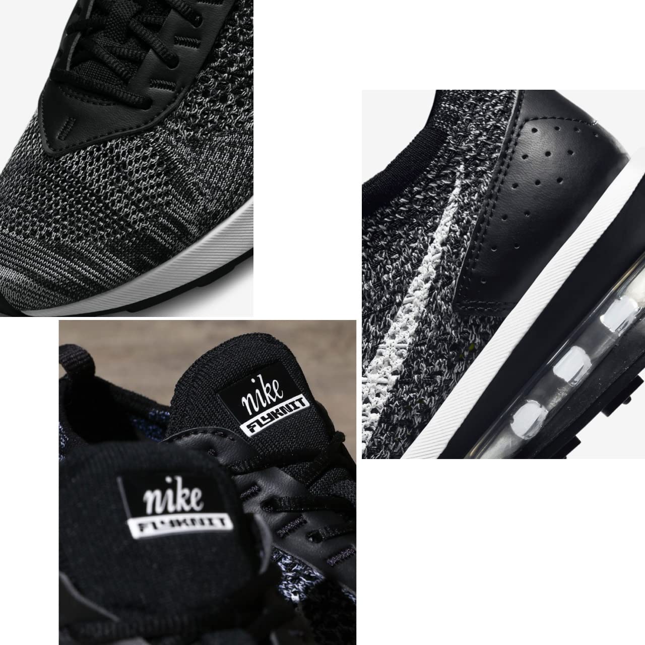 Amazon.co.jp: NIKE ナイキ エア マックス フライニット レーサー