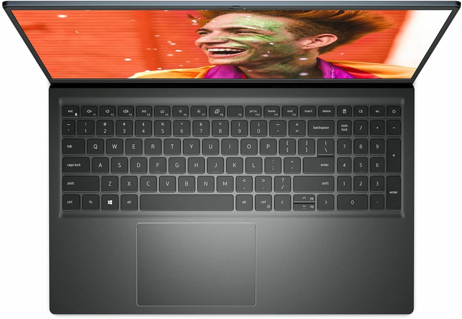 Dell Inspiron 15 5515 15.6