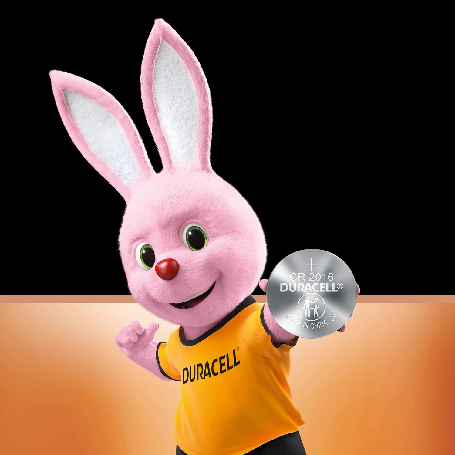 Duracell Specialty CR2016 Lithium Coin Battery 3V, Child Safety Features, Pack of 5 Suitable for use in keyfobs, Scales, wearables and Medical Devices Duracell Specialty CR2016 Lithium Coin Battery 3V, Child Safety Features, Pack of 5 Suitable for use in keyfobs, Scales, wearables and Medical Devices