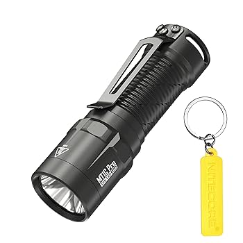 Amazon.co.jp: Nitecore MT1C Pro 1000ルーメン 高出力