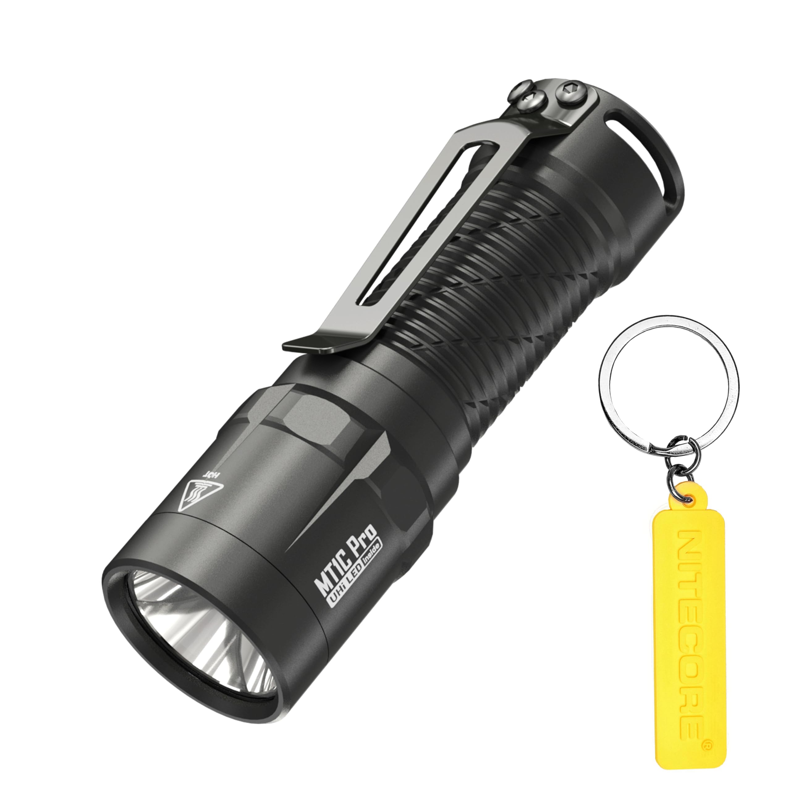 Amazon.co.jp: Nitecore MT1C Pro 1000ルーメン 高出力