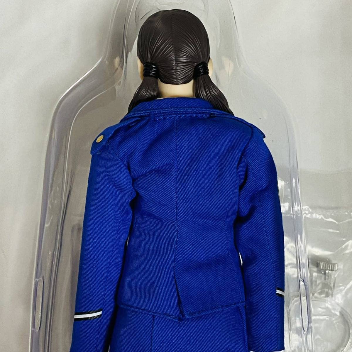 未展示品 難あり メディコム・トイ RAH 帰ってきた時効警察 霧山修一朗