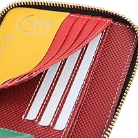 ☆新品 未使用☆カステルバジャック☆二つ折り財布☆ラウンドジップ CASTELBAJAC カステルバジャック 財布 二つ折り 二つ折り財布 ラウンド