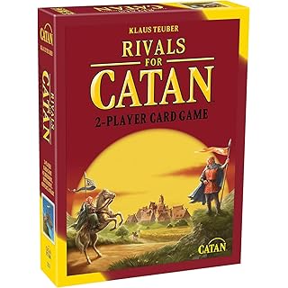 CATAN