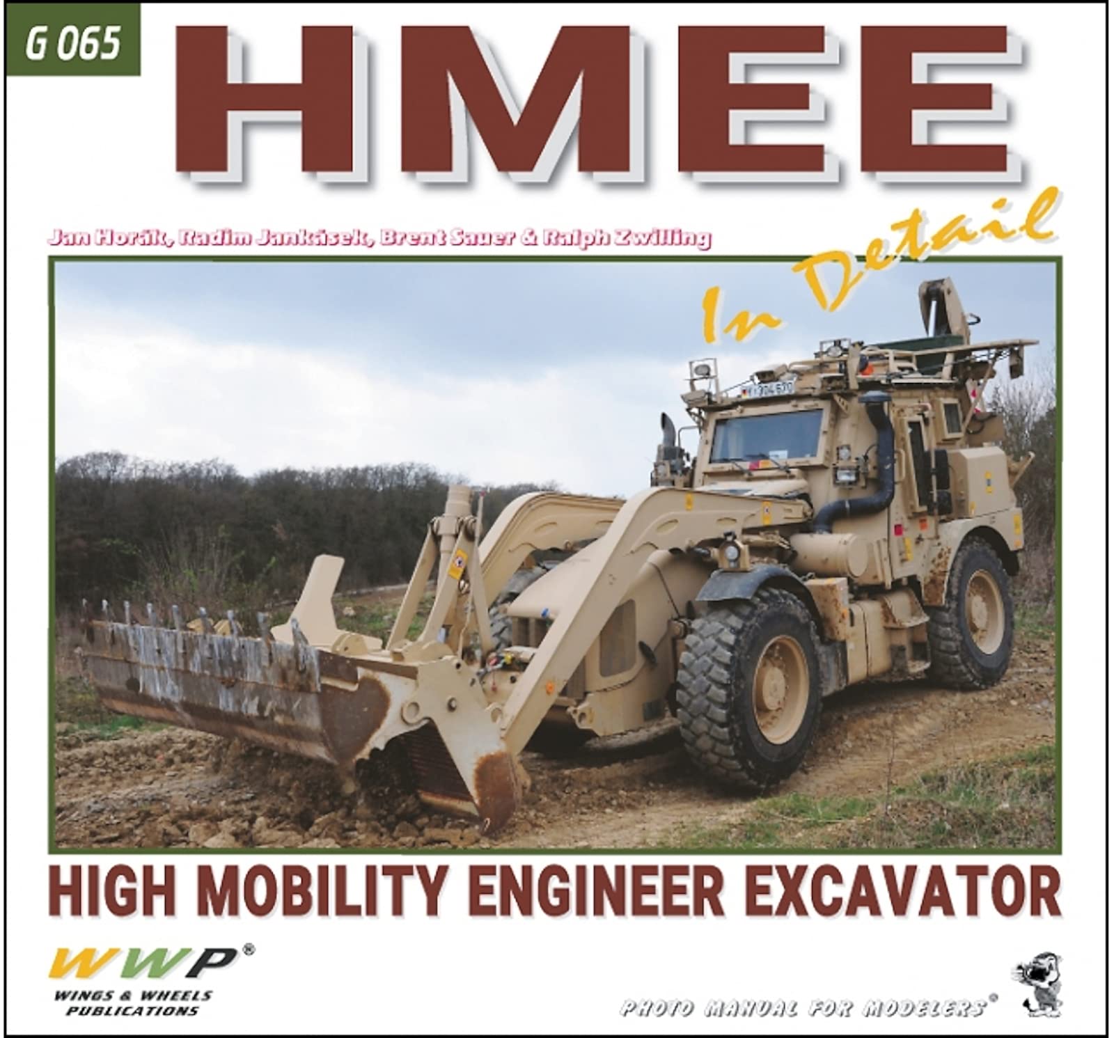 WWP - HMEE-I