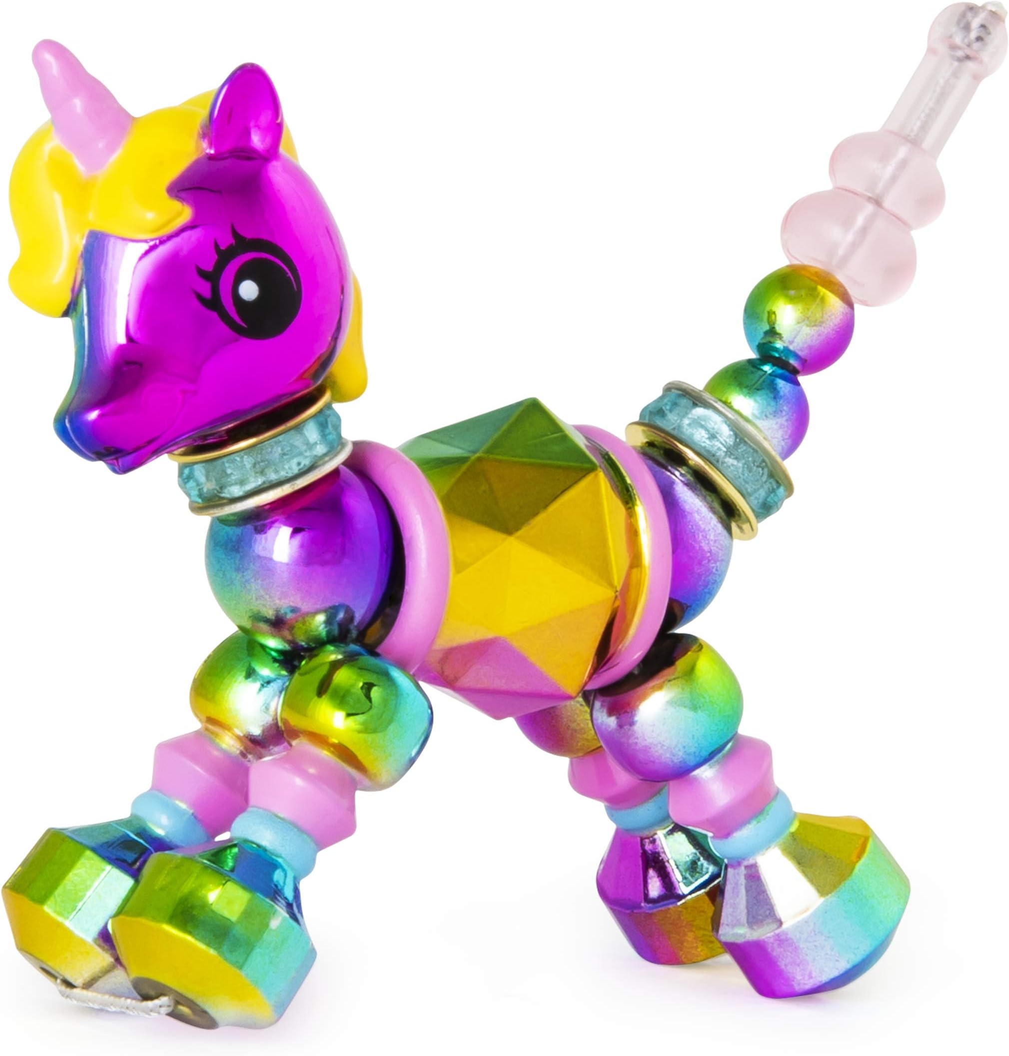 twisty Petz Sunflower Unicorn