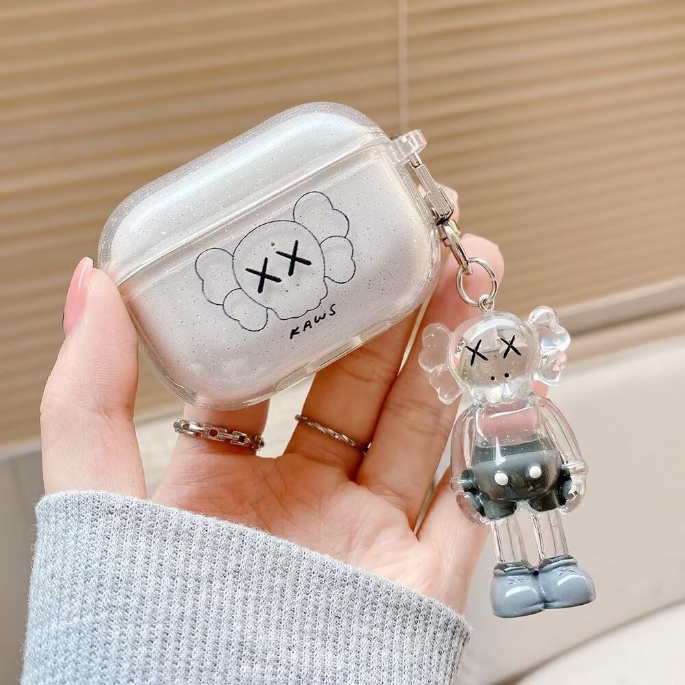 Amazon | AirPods Pro ケース (2022/2019) 用 AirPods Pro 第2世代 用