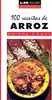 100 Receitas de Arroz