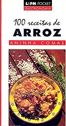 100 Receitas de Arroz