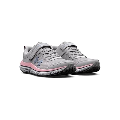 Under Armour Kids Assert 10 Alternate Closure (Little Kid) Girl