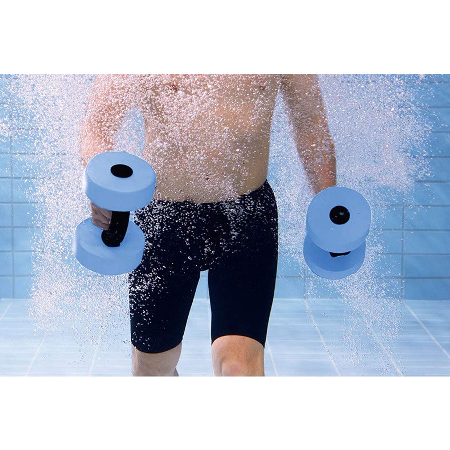 Beco Aqua Haltères de jogging