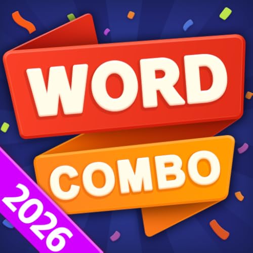 Word Combo: Match Phrase Puzzle