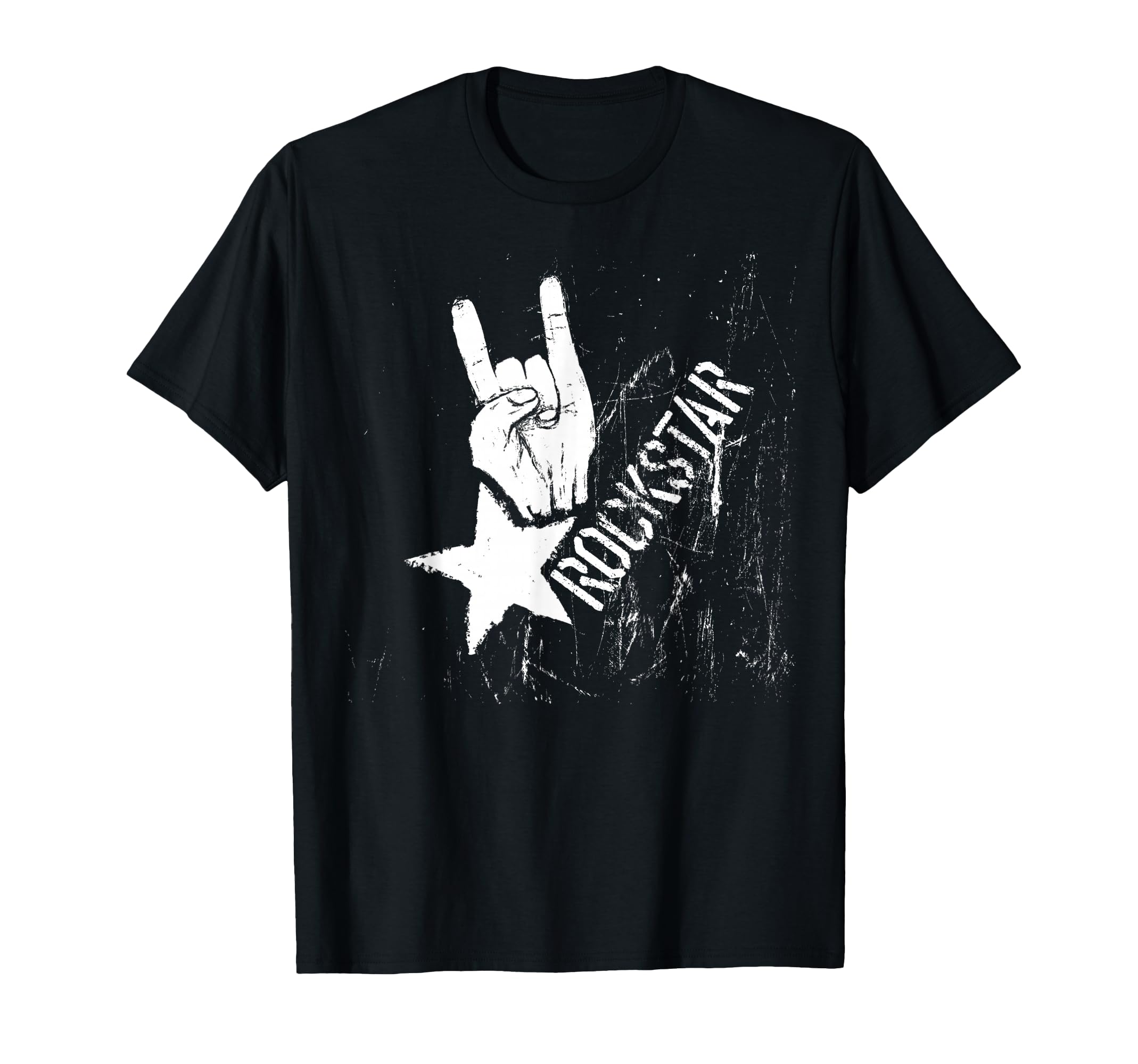 Kleidung mit Designs von Amazon Merch on Demand